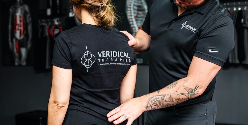 Trigger Point Therapy