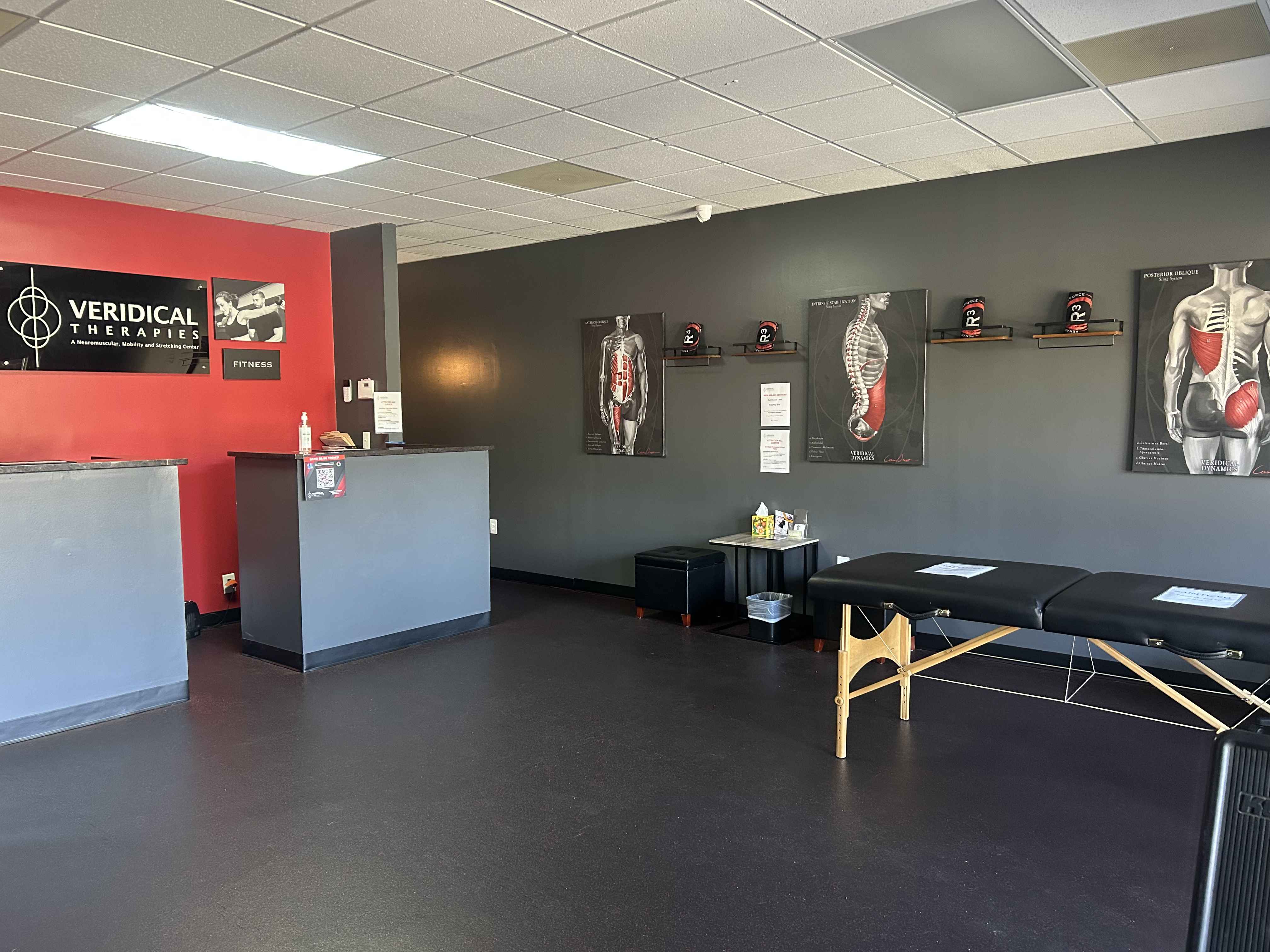 Veridical Therapies Monroe Location